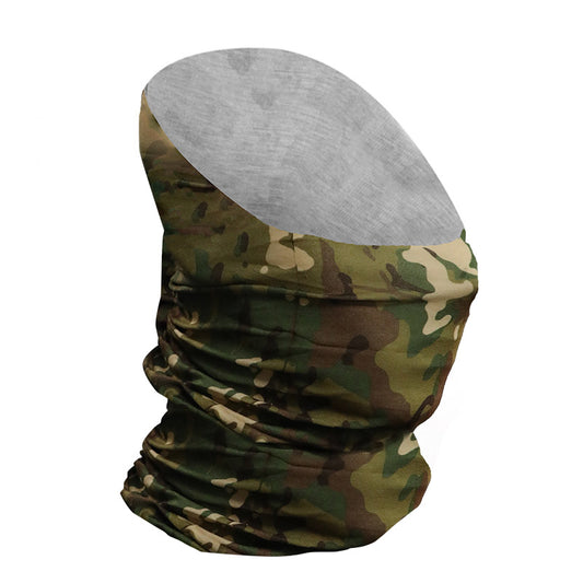 Valhalla Tactical Face Wrap