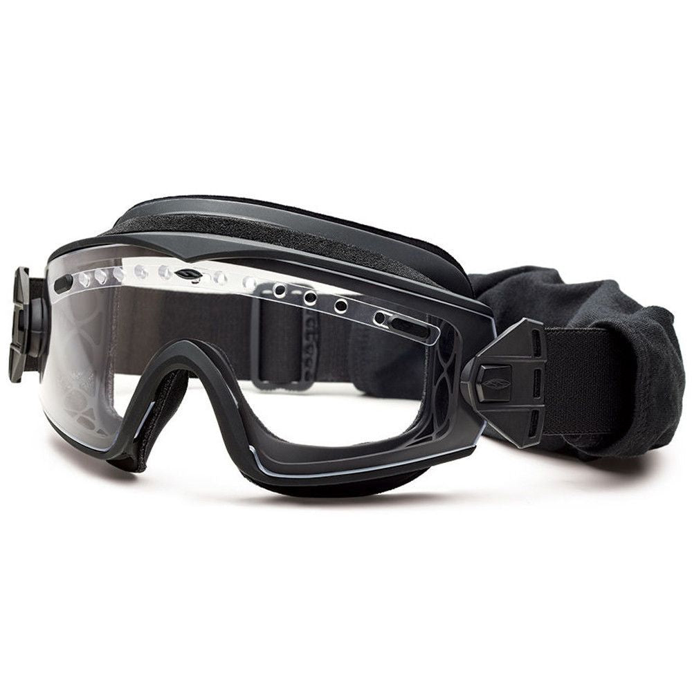 Smith Optics LoPro Regulator Goggle - Field Kit – Eureka Tactical